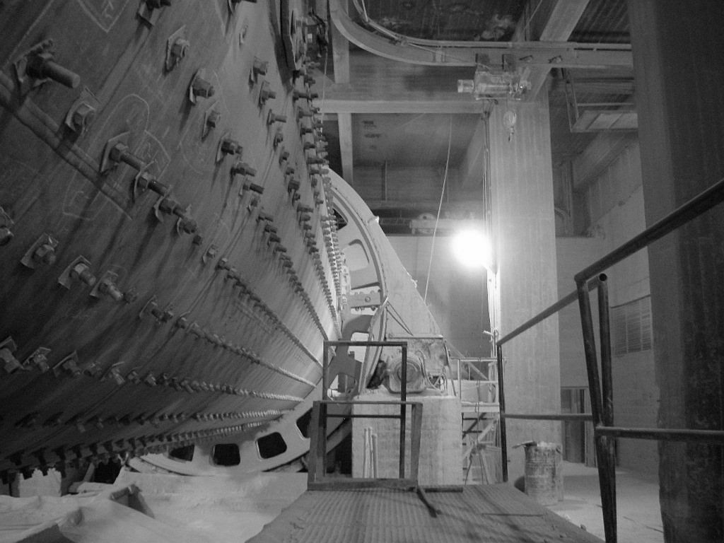 GMS-FTRSTEEL BALL MILL PROCESS OPTIMISATION