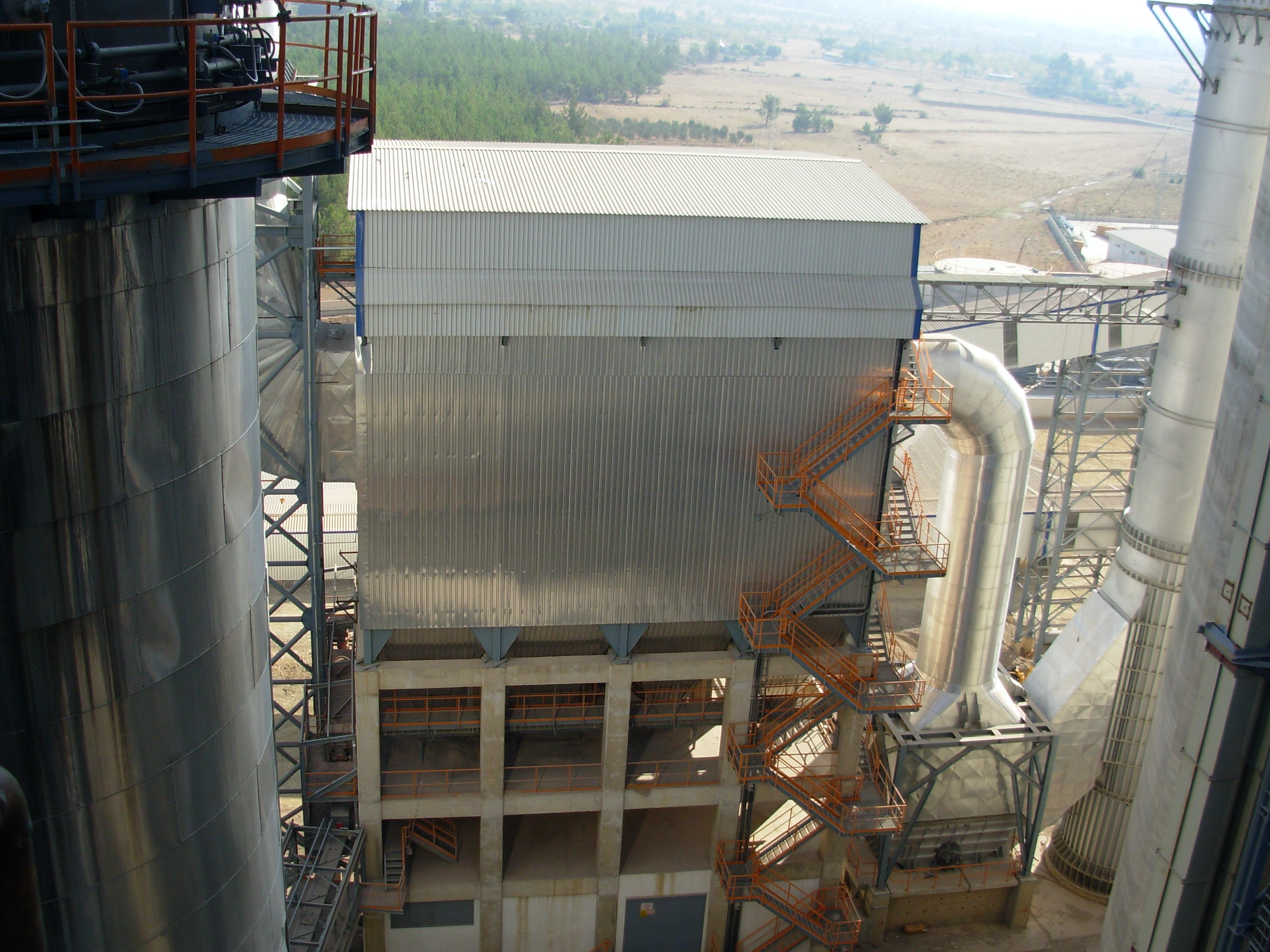 NEW INVESTMENT FROM GMS ENGINEERING